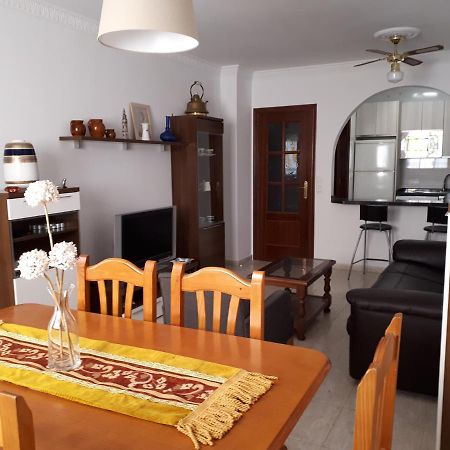 Calle Juzcar Uk Tv La Cala De Mijas Eksteriør bilde