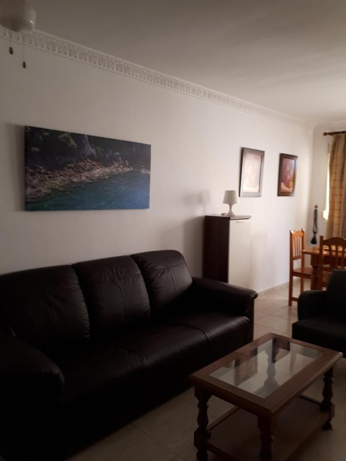 Calle Juzcar Uk Tv La Cala De Mijas Eksteriør bilde