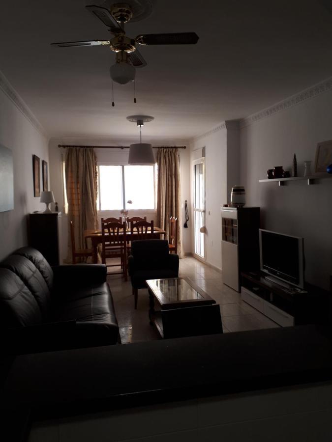 Calle Juzcar Uk Tv La Cala De Mijas Eksteriør bilde