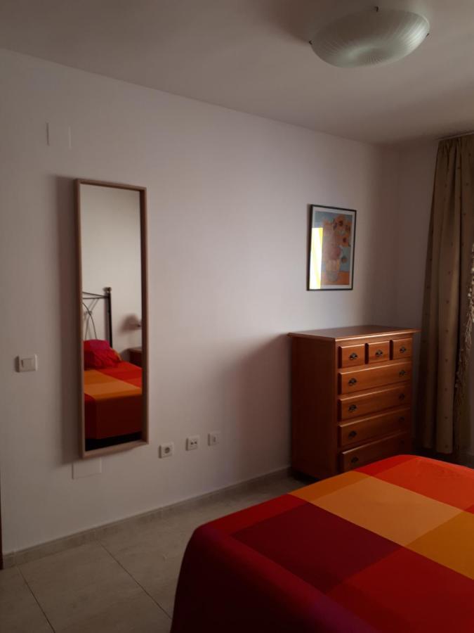 Calle Juzcar Uk Tv La Cala De Mijas Eksteriør bilde