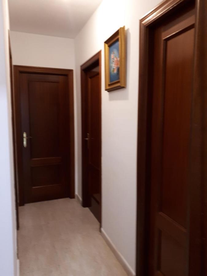 Calle Juzcar Uk Tv La Cala De Mijas Eksteriør bilde