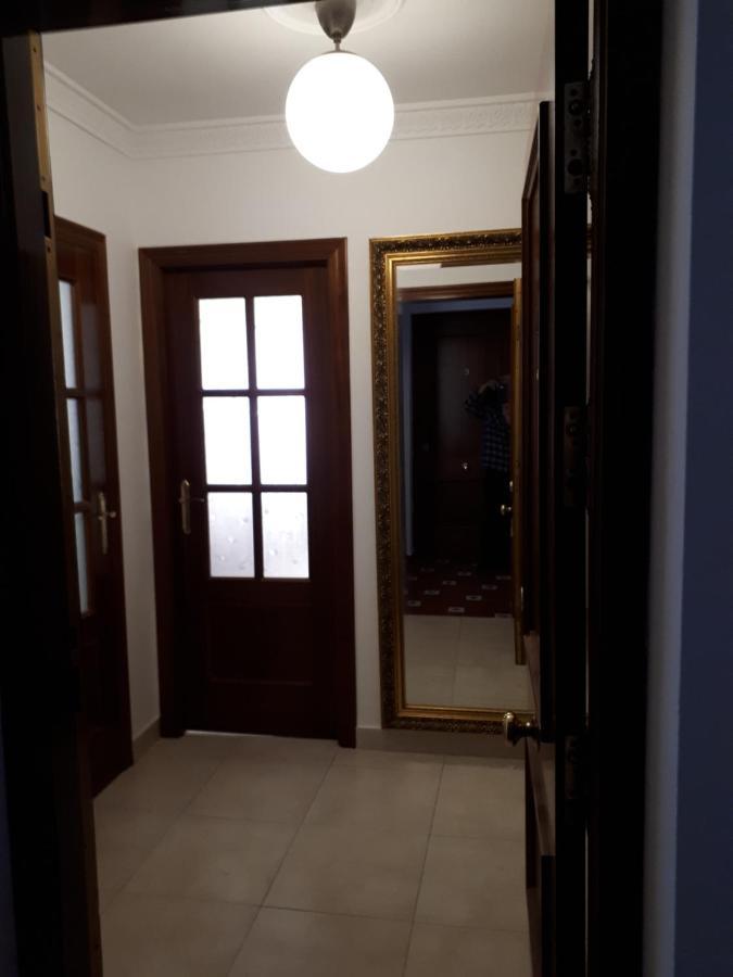 Calle Juzcar Uk Tv La Cala De Mijas Eksteriør bilde