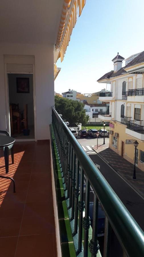 Calle Juzcar Uk Tv La Cala De Mijas Eksteriør bilde