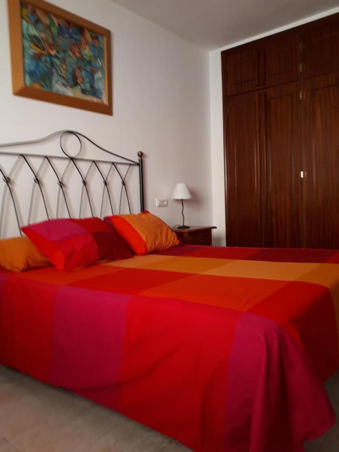 Calle Juzcar Uk Tv La Cala De Mijas Eksteriør bilde