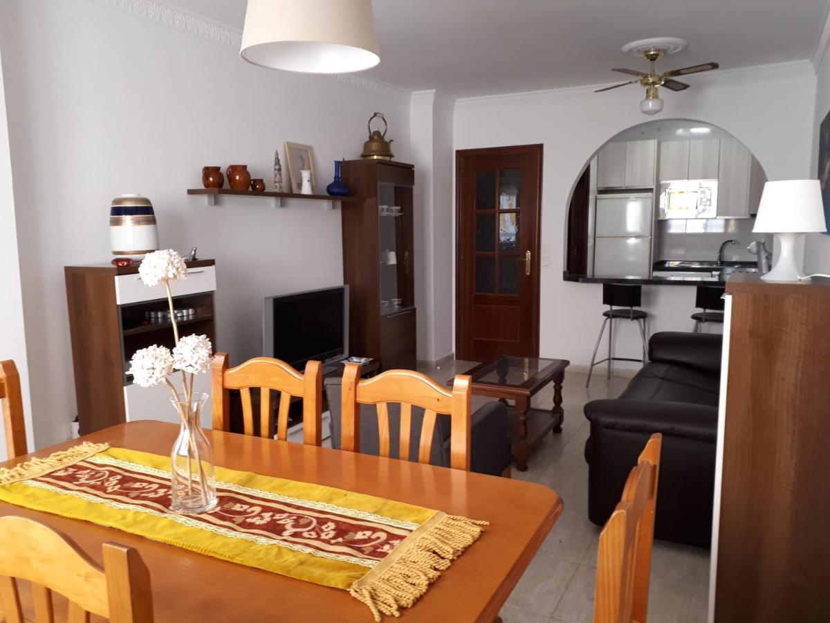 Calle Juzcar Uk Tv La Cala De Mijas Eksteriør bilde